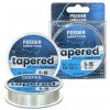 Carp zoom tapered leader 5 x 15 m 0.18 - 0.28 mm 8,7 kg