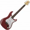 PRS SE Silver Sky RW Derby Red Elektrická gitara