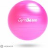 GymBeam FitBall fitlopta, 85 cm, ružová
