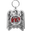 Prívesok na kľúče Slayer Eagle