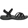 Teva Tirra Traveler W 1166130 BLK dámské páskové sandály i do vody - 42 EUR