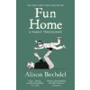 Fun Home (BECHDEL ALISON)(Brožovaná)