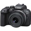 Canon EOS R10 + RF-S 18-45 mm f/4.5-6.3 IS STM