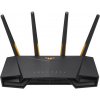 ASUS TUF-AX3000 router WiFi AX3000 4LAN 1WAN 1 (TUF-AX3000 V2)