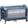 Sammer Cestovná postieľka pre dieťa s moskytierou 607