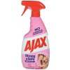 AJAX Strong & Safe viacúčelový čistiaci prostriedok v spreji 500 ml