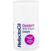 RefectoCil Oxidant Starostlivosť o mihalnice a obočie 100 ml