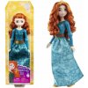 Disney Princess: Trblietavá bábika princezná Merida - Mattel