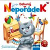 Granna Takový nepořádek