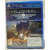 Helldivers Super-Earth Ultimate Edition Playstation 4/PS3/PS VITA