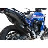 GPR FURORE-X TITANIO NERO BRK24.T.101.FUXTITBL