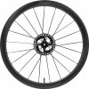 Karbónové kolesá na cestný bicykel FFWD RAW CS 44 mm, CeramicSpeed 2:1, čierne