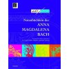 Notebook from Anna Magdalena Bach