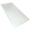 Moderné svietidlo NEDES LED panel backlite 25W / 295x595 / SMD / 4000K / WH / UGR19 PL6221U