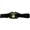 PEACOCK čelovka LED COB 1W, 100lsm, S-165C