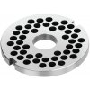 BARTSCHER Perforované sitko k mlynčeku na mäso, priemer oka 8 mm | BARTSCHER, 370248
