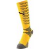 Puma | ftblNXT Team Socks | žltá| 4