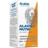 Alavis Nutri lososový olej obohatený o minerály a vitamíny pre psy a mačky 200 ml