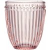 GREEN GATE Pohár Alice Pale Pink 250 ml
