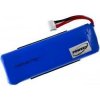 Powery Batéria JBL Charge 2 Plus (pozor na polaritu!) 6000mAh Li-Pol 3,7V - neoriginálna