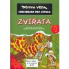 Zvířata - Sebeobrana pro učitele