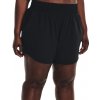 Under Armour | Flex Woven Short 5in& | čierna| 2X