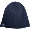 New Era Essential Skully MLB New York Yankees Navy one size