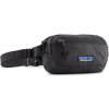 Ľadvinka Patagonia TERRAVIA MINI HIP PACK - čierna