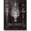 HR Giger - Andreas J. Hirsch, Taschen GmbH