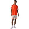 Pánske tričko Yonex T-Shirt 16860 Cyber Orange M