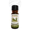 Slovensko Éterický olej Rozmarín (silica) (Slow-Natur 10 ml)