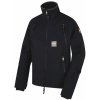 Husky Pánska motorkárska bunda black, L