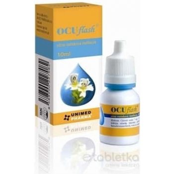 Unimed Ocuflash 10 ml