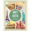 Divy světa