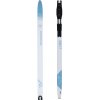 Dámske bežecké lyže Rossignol X-TOUR ESCAPE R-SKIN W biela,svetlomodrá