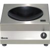 BARTSCHER Indukčný stolný wok 5 kW / 400 V 50/60 Hz