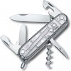 Kapesní nůž Victorinox Spartan SilverTech