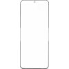 Samsung Galaxy Z Flip5 sklenený predný panel - modul displeja Čierna servisná súčasť