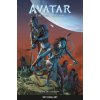 Avatar: The High Ground Library Edition