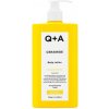 Q+A Ceramide regeneračný telový balzam s ceramidmi, 250 ml