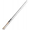 Prút Daiwa 23 Morethan Shad Attack Baitcast 2,1m 14-42gr
