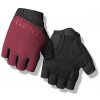 Giro Tessa II Gelové rukavice Cherry/Raspberry vel. S