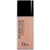 Dior Ultra ľahký tekutý make-up Dior skin Forever (Undercover 24H Full Coverage) 40 ml 023 Peach