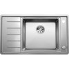 Blanco Andano XL 6 S IF Compact Nerezový drez s excentrickým ovládaním - Pravá (vanička vpravo)