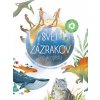 Svet zázrakov Encyklopédia