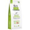 Brit Care dog Sustainable Adult Medium Breed 12kg