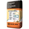 EXCEL MIX Škárovacia malta Polyblend S, antracit, 25 kg – cena za ks