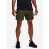 Pánske šortky Under Armour Vanish Woven 6in Shorts-GRN XL