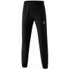 Erima | CHANGE by erima presentation pants | čierna| 128