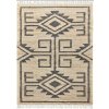 Diamond Carpets India Trellis 2338 Natural